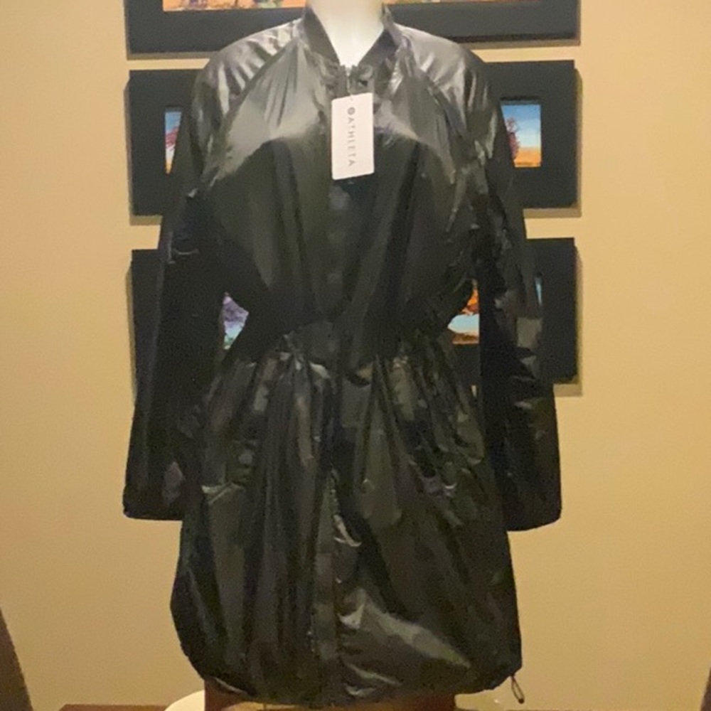 Elegant Jacket